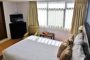 Entre Patios Hotel Boutique