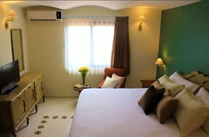 Entre Patios Hotel Boutique