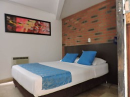 Hotel Casa Blanca Laureles