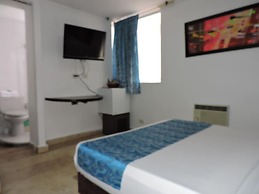 Hotel Casa Blanca Laureles