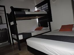 Hotel Casa Blanca Laureles