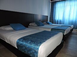 Hotel Casa Blanca Laureles