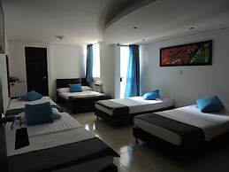 Hotel Casa Blanca Laureles