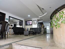 Hotel Casa Blanca Laureles