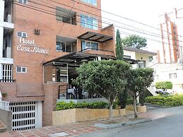 Hotel Casa Blanca Laureles