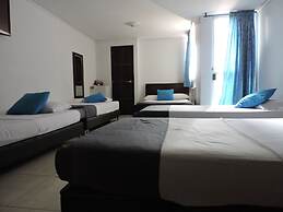 Hotel Casa Blanca Laureles