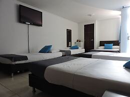 Hotel Casa Blanca Laureles