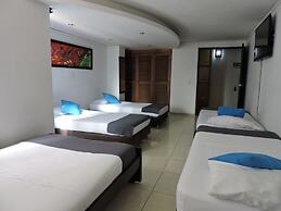 Hotel Casa Blanca Laureles