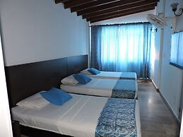 Hotel Casa Blanca Laureles