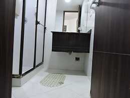 Hotel Casa Blanca Laureles