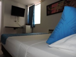 Hotel Casa Blanca Laureles