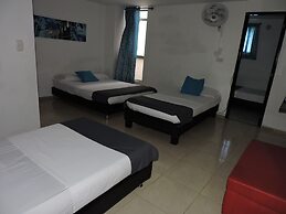 Hotel Casa Blanca Laureles