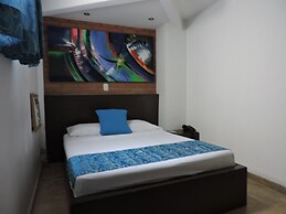 Hotel Casa Blanca Laureles