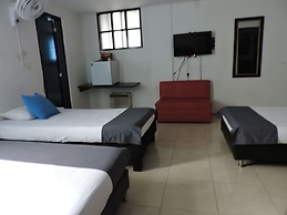 Hotel Casa Blanca Laureles