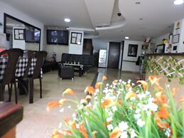 Hotel Casa Blanca Laureles