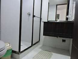 Hotel Casa Blanca Laureles