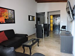 Hotel Casa Blanca Laureles