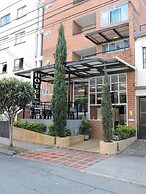 Hotel Casa Blanca Laureles