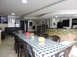 Hotel Casa Blanca Laureles