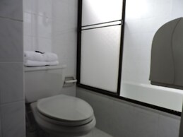 Hotel Casa Blanca Laureles