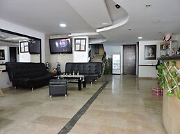 Hotel Casa Blanca Laureles