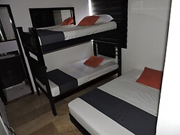 Hotel Casa Blanca Laureles