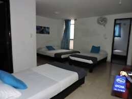 Hotel Casa Blanca Laureles