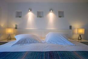 Naoussa Hills Boutique Resort - Adults Only