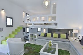 Naoussa Hills Boutique Resort - Adults Only