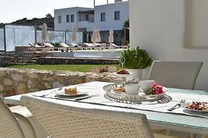 Naoussa Hills Boutique Resort - Adults Only