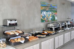 Naoussa Hills Boutique Resort - Adults Only