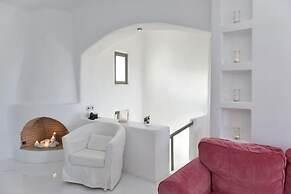 Naoussa Hills Boutique Resort - Adults Only