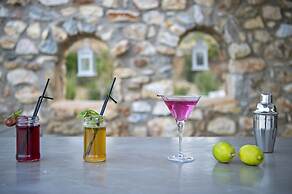 Naoussa Hills Boutique Resort - Adults Only