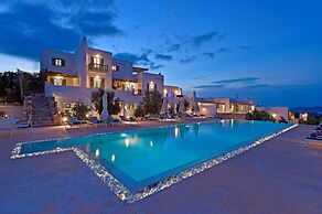 Naoussa Hills Boutique Resort - Adults Only