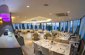 Naoussa Hills Boutique Resort - Adults Only