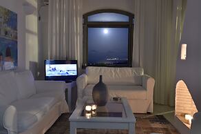 Naoussa Hills Boutique Resort - Adults Only