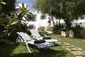 Naoussa Hills Boutique Resort - Adults Only