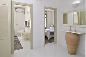 Naoussa Hills Boutique Resort - Adults Only