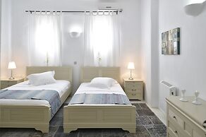 Naoussa Hills Boutique Resort - Adults Only