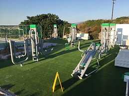 Naoussa Hills Boutique Resort - Adults Only