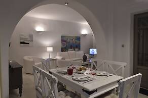 Naoussa Hills Boutique Resort - Adults Only