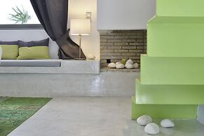 Naoussa Hills Boutique Resort - Adults Only