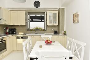 Naoussa Hills Boutique Resort - Adults Only