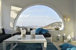 Naoussa Hills Boutique Resort - Adults Only