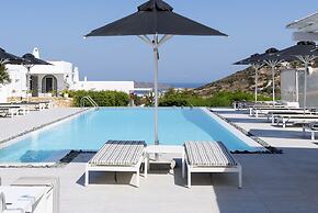 Naoussa Hills Boutique Resort - Adults Only