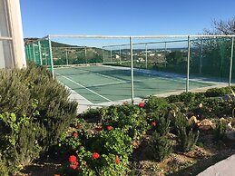 Naoussa Hills Boutique Resort - Adults Only