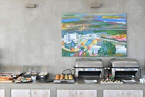 Naoussa Hills Boutique Resort - Adults Only