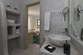 Naoussa Hills Boutique Resort - Adults Only