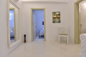 Naoussa Hills Boutique Resort - Adults Only