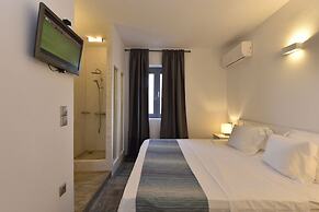 Naoussa Hills Boutique Resort - Adults Only